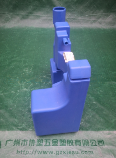 Lignes directrices de conception de moulage par rotation